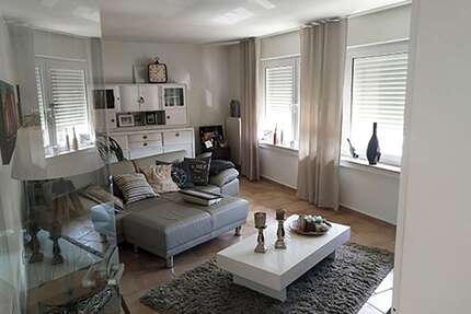 Wohnung zum Kaufen in Gronau 209.000,00 € 90 m²