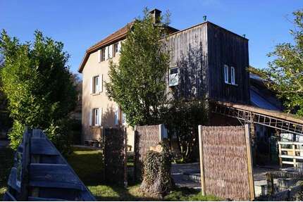 Haus zum Kaufen in Lörrach-Tüllingen 857.000,00 € 230 m²