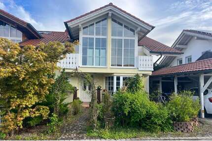 Haus zum Kaufen in Penzberg 1.250.000,00 € 177 m²