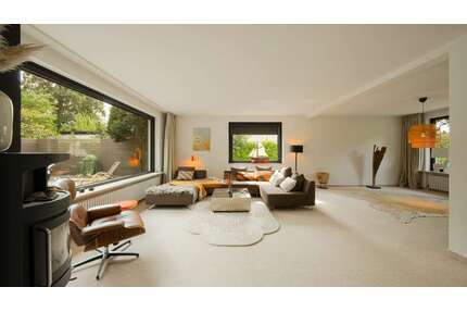 Haus zum Kaufen in Hamburg 1.790.000,00 € 164 m²