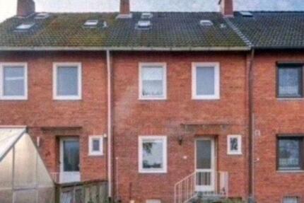 Haus zu verkaufen, Reihenhaus zu verkaufen - Raguhn-Jeßnitz Jeßnitz (Anhalt)