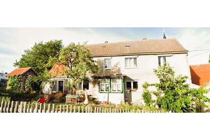 Haus zum Kaufen in Hermerode 120.000,00 € 170 m²