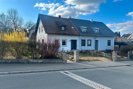 DoppelhaushälfteGrundstück in Kelheim