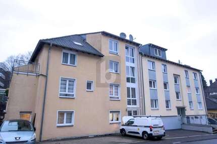 Wohnung zum Kaufen in Wuppertal 250.000,00 € 89 m²