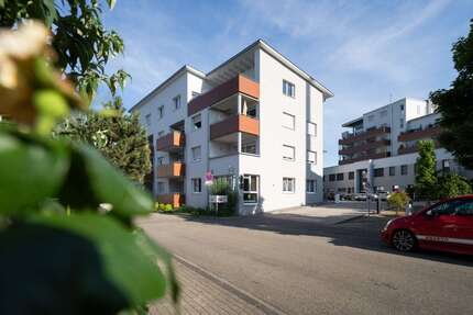Wohnung zum Mieten in Kehl 930,00 € 76 m²