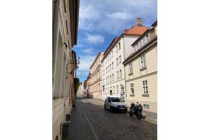 Wohnung zum Mieten in Stralsund 616,00 € 56 m²