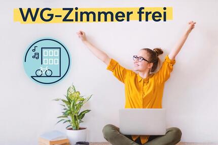 Du bist Azubi oder Student? WG-Zimmer wartet auf dich! - Erfurt Melchendorf