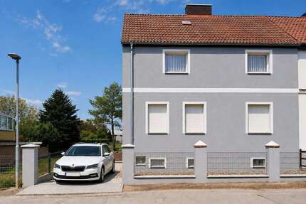 Haus zum Kaufen in Sachsen-Anhalt - Burg 360.000,00 € 135 m²