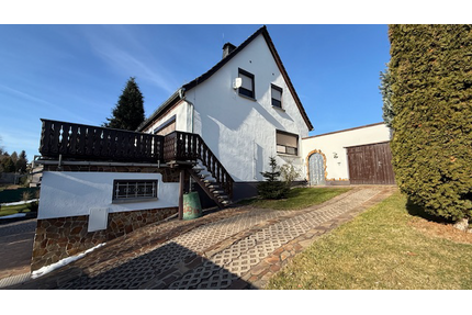 Haus zum Kaufen in Döbeln 275.000,00 € 130 m²