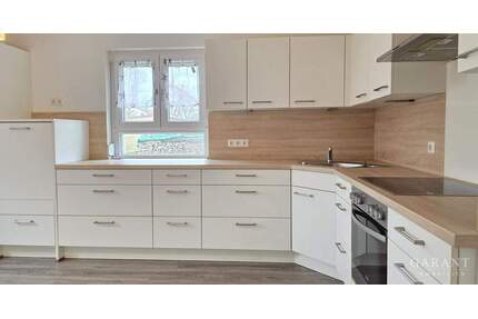 ** Viel Haus fürs Geld ** Freistehendes Einfamilienhaus mit großem Grundstück - Gerstetten Gussenstadt