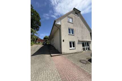 Wohnung zum Mieten in Geesthacht 1.095,00 € 73 m²