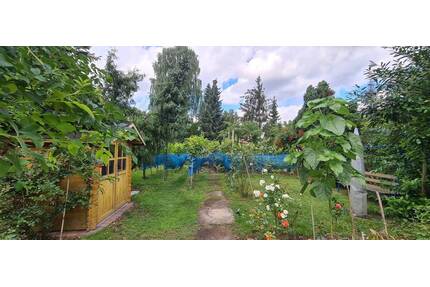 Baugrund für EFH in gewachsener Schmöckwitzer Wohnlage - Berlin