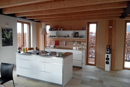 Haus zum Kauf - 650.000,00&nbsp;EUR Kaufpreis, ca.&nbsp; 130,00&nbsp;m&sup2; in Rammingen (PLZ: 86871)