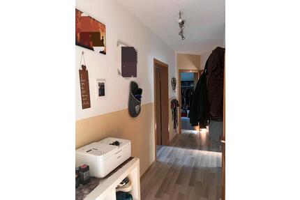 Wohnung zu vermieten - 890,00&nbsp;EUR Kaltmiete, ca.&nbsp; 80,00&nbsp;m&sup2; in Steinsfeld (PLZ: 91628)