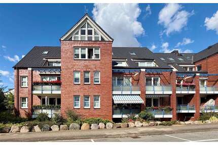 Wohnung zum Kaufen in Heikendorf 360.000,00 € 73.5 m²