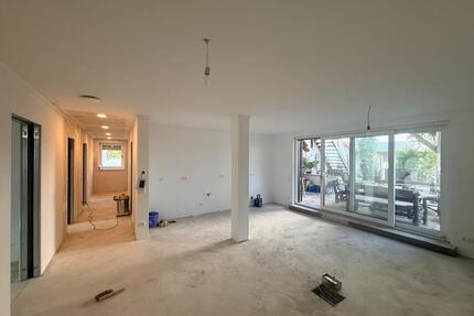 Hochwertige 3-Zimmer-Wohnung | 90 m² | Garten | Erstbezug | Hemau