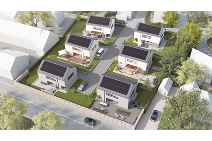 Grundstück zu verkaufen in Steinheim an der Murr 281.400,00 € 402 m²