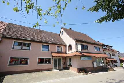 Haus zum Kaufen in Starzach 539.000,00 € 410 m²