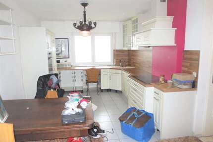 Wohnung zum Mieten in Offenbach 990,00 € 78 m²