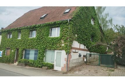 Großzügiges Haus in Aglasterhausen