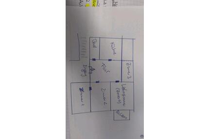 4 Zimmer Wohnung mit Balkon in Bobitz - Nachmieter zum 01.04.26 - Bad Kleinen