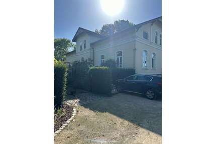 Haus zum Mieten in Loxstedt 820,00 € 92 m²