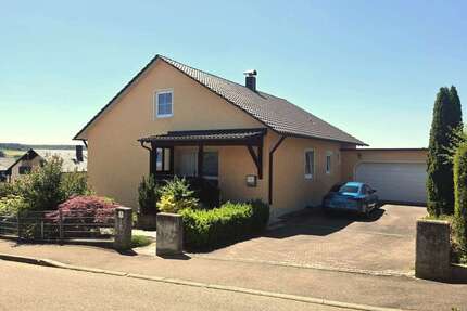 Haus zum Kaufen in Daiting 449.000,00 € 193.49 m²