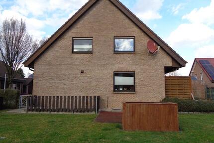 Verkauf von privat an privat - freistehen. Einfamilienhaus Bj.86 - Nottuln