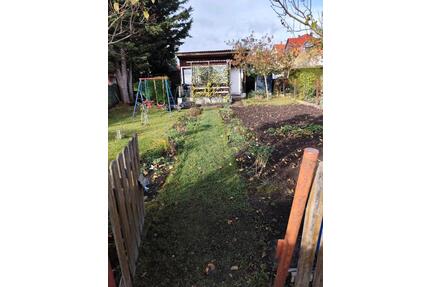 Schöner Pachtgarten abzugeben - 1.900,00&nbsp;EUR Kaltmiete, ca.&nbsp; 0,00&nbsp;m&sup2; in Gotha (PLZ: 99867)