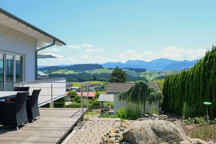 Haus zum Kaufen in Oberreute 1.910.000,00 € 280 m²