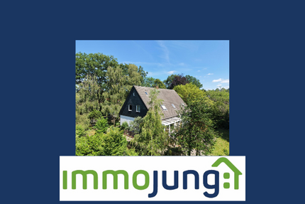 Haus zum Kaufen in Worpswede 360.000,00 € 200 m²