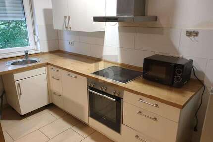 Wohnung zum Mieten in Frankfurt am Main 1.900,00 € 65 m²