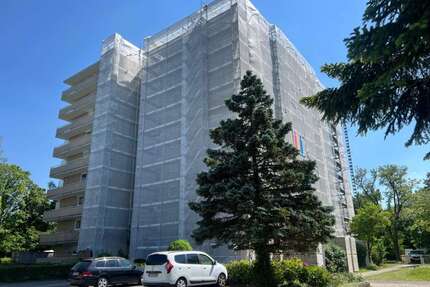 Wohnung zum Kaufen in Neuried 200.000,00 € 39 m²