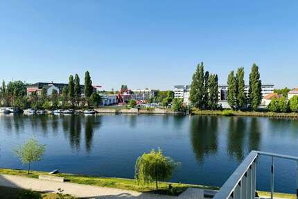 Wohnung zum Mieten in Berlin 1.018,60 € 50.93 m²