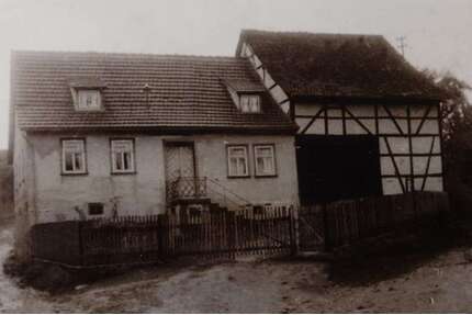 Haus zum Kaufen in Mehmels 110.000,00 € 150 m²