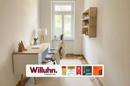 Wohnung zum Kaufen in Leipzig 249.000,00 € 64.97 m²