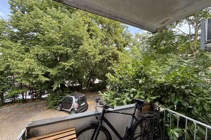 Wohnung zum Mieten in Mainz 580,00 € 31 m²