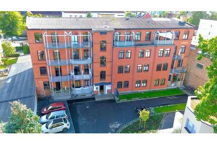 Wohnung zum Mieten in Kassel 350,00 € 22 m²