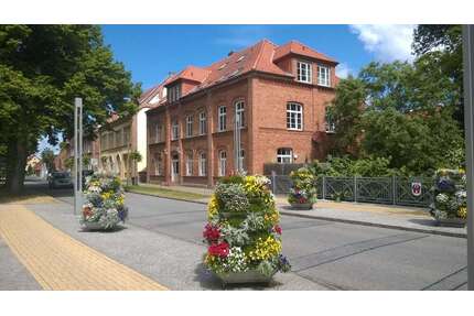 Wohnung zum Mieten in Wittenburg 370,00 € 51.39 m²