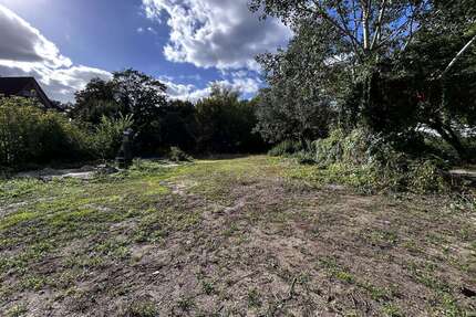 Grundstück zu verkaufen in Rüdersdorf 115.000,00 € 448 m²