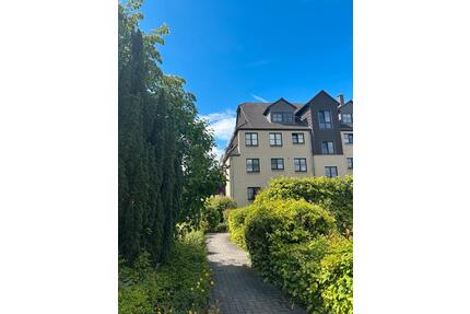 *Ohne Makler* Maisonette-Dachgeschosswohnung mit Dachterasse - Sehnde
