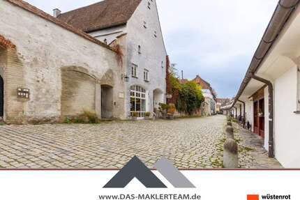 Haus zum Kaufen in Landsberg 985.000,00 € 74 m²
