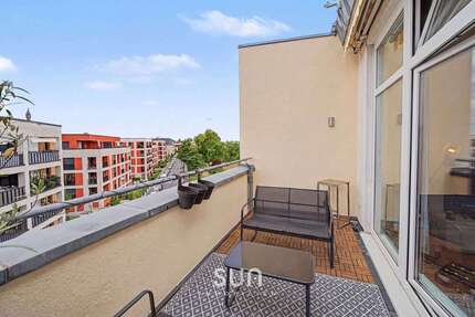 Wohnung zum Kaufen in Darmstadt 259.000,00 € 63 m²