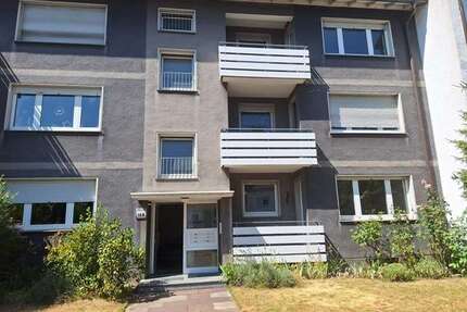 Wohnung zum Mieten in Gladbeck 510,00 € 70 m²