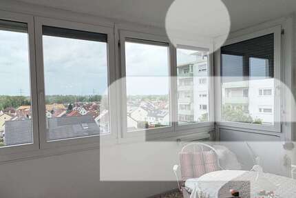 Wohnung zum Kaufen in Senden 219.000,00 € 73 m²