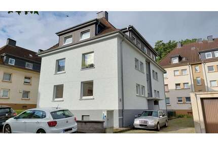Wohnung zum Mieten in Siegen 469,10 € 55.19 m²