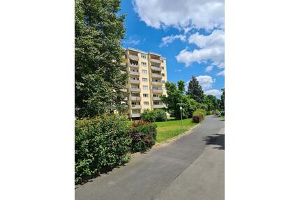 4 Zimmerwohnung mit Balkon in Erlensee Kastellstraße