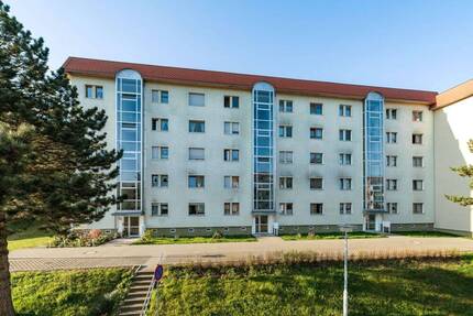 4 Räume in ruhiger Lage! - 579,00&nbsp;EUR Kaltmiete, ca.&nbsp; 76,90&nbsp;m&sup2;&nbsp;Wohnfl&auml;che in Eisenach (PLZ: 99817)