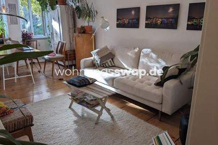 Wohnungsswap - Leonrodstraße - 1.000,00&nbsp;EUR Kaltmiete, ca.&nbsp; 65,00&nbsp;m&sup2;&nbsp;Wohnfl&auml;che in München (PLZ: 80636) Neuhausen-Nymphenburg