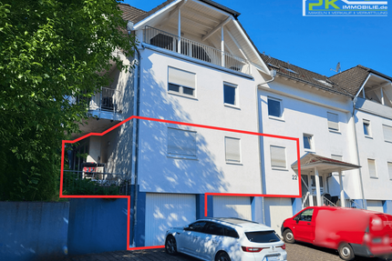 Wohnung zum Kaufen in Diez 134.000,00 € 56.15 m²